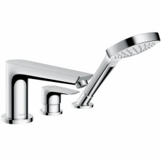 Смеситель для ванны Hansgrohe Talis E 71731000 Смеситель для ванны Hansgrohe Talis E 71731000