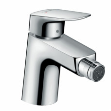 Смеситель для биде Hansgrohe Logis 71204000 Смеситель для биде Hansgrohe Logis 71204000