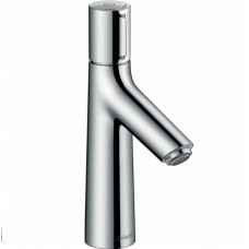 Смеситель для раковины Hansgrohe Talis Select S 100 72042000 Смеситель для раковины Hansgrohe Talis Select S 100 72042000
