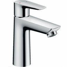 Смеситель для раковины Hansgrohe Talis E 110 71712000 Смеситель для раковины Hansgrohe Talis E 110 71712000
