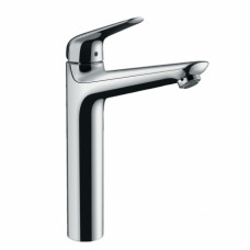 Смеситель для раковины Hansgrohe Novus 230 71123000 Смеситель для раковины Hansgrohe Novus 230 71123000