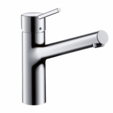 Смеситель для кухни Hansgrohe Talis S 32851000 Смеситель для кухни Hansgrohe Talis S 32851000