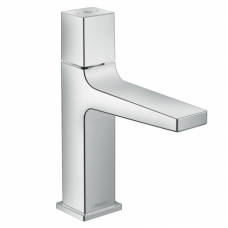 Смеситель для раковины Hansgrohe Metropol Select 110 32571000 Смеситель для раковины Hansgrohe Metropol Select 110 32571000