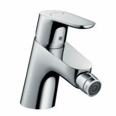 Смеситель для биде Hansgrohe Focus E2 31920000 Смеситель для биде Hansgrohe Focus E2 31920000