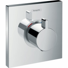 Термостат Hansgrohe ShowerSelect Highflow 15760000 Термостат Hansgrohe ShowerSelect Highflow 15760000