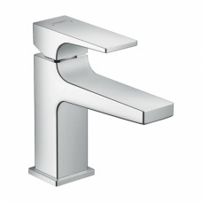 Смеситель для раковины Hansgrohe Metropol 100 32500000 Смеситель для раковины Hansgrohe Metropol 100 32500000