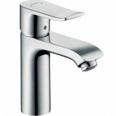 Смеситель для раковины Hansgrohe Metris 110 31080000 Смеситель для раковины Hansgrohe Metris 110 31080000