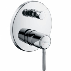 Смеситель для ванны Hansgrohe Talis Classic 14145000 Смеситель для ванны Hansgrohe Talis Classic 14145000