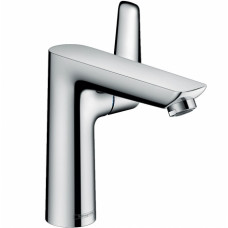 Смеситель для раковины Hansgrohe Talis E 71754000 Смеситель для раковины Hansgrohe Talis E 71754000