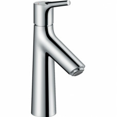 Смеситель для раковины Hansgrohe Talis S 100 72020000 Смеситель для раковины Hansgrohe Talis S 100 72020000