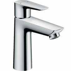 Смеситель для раковины Hansgrohe Talis E 110 71710000 Смеситель для раковины Hansgrohe Talis E 110 71710000