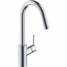 Смеситель для кухни Hansgrohe Talis S Variarc 14872000 Смеситель для кухни Hansgrohe Talis S Variarc 14872000