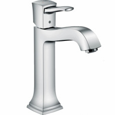 Смеситель для раковины Hansgrohe Metropol Classic 31302000 Смеситель для раковины Hansgrohe Metropol Classic 31302000