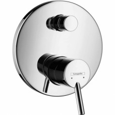 Смеситель для ванны Hansgrohe Talis S 32475000 Смеситель для ванны Hansgrohe Talis S 32475000