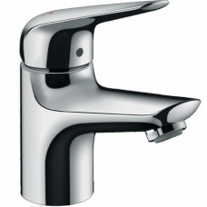Смеситель для раковины Hansgrohe Novus 70 71020000 Смеситель для раковины Hansgrohe Novus 70 71020000