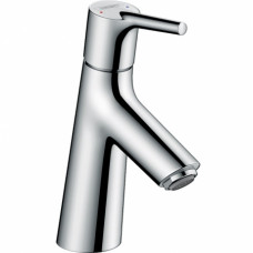 Смеситель для раковины Hansgrohe Talis S 80 72010000 Смеситель для раковины Hansgrohe Talis S 80 72010000