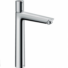 Смеситель для раковины Hansgrohe Talis E Select 71752000 Смеситель для раковины Hansgrohe Talis E Select 71752000