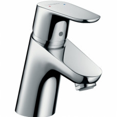 Смеситель для раковины Hansgrohe Focus E2 31733000 Смеситель для раковины Hansgrohe Focus E2 31733000