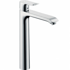 Смеситель для раковины Hansgrohe Metris 260 31082000 Смеситель для раковины Hansgrohe Metris 260 31082000