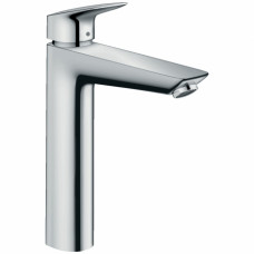 Смеситель для раковины Hansgrohe Logis 71091000 Смеситель для раковины Hansgrohe Logis 71091000