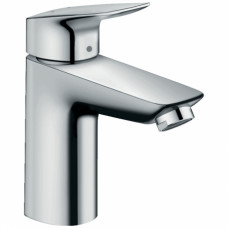 Смеситель для раковины Hansgrohe Logis 71107000 Смеситель для раковины Hansgrohe Logis 71107000