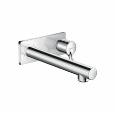 Смеситель для раковины Hansgrohe Talis S 72111000