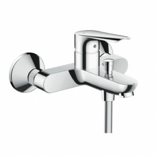 Смеситель для ванны Hansgrohe Logis E 71403000 Смеситель для ванны Hansgrohe Logis E 71403000