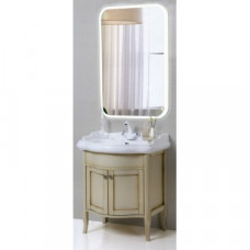 Зеркало Glamour LED 60х80 Зеркало Glamour LED 60х80