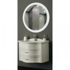 Зеркало Rinaldi LED d 77 Зеркало Rinaldi LED d 77
