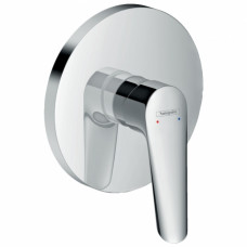 Смеситель для душа Hansgrohe Logis E 71603000 Смеситель для душа Hansgrohe Logis E 71603000