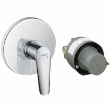 Смеситель для душа Hansgrohe Logis E 71608000 Смеситель для душа Hansgrohe Logis E 71608000
