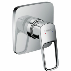 Смеситель для душа Hansgrohe Logis Loop 71612000 Смеситель для душа Hansgrohe Logis Loop 71612000
