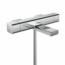 Термостат для ванны Hansgrohe Ecostat E 15774000 Термостат для ванны Hansgrohe Ecostat E 15774000