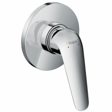 Смеситель для душа Hansgrohe Novus 71063000 Смеситель для душа Hansgrohe Novus 71063000