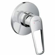 Смеситель для душа Hansgrohe Novus Loop 71361000 Смеситель для душа Hansgrohe Novus Loop 71361000