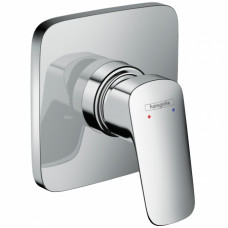 Смеситель для душа Hansgrohe Logis 71604000 Смеситель для душа Hansgrohe Logis 71604000