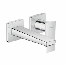 Смеситель для раковины Hansgrohe Metropol 74526000 Смеситель для раковины Hansgrohe Metropol 74526000