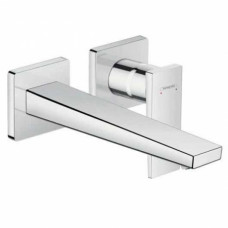 Смеситель для раковины Hansgrohe Metropol 32526000 Смеситель для раковины Hansgrohe Metropol 32526000
