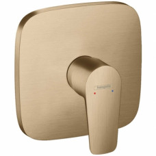 Смеситель для душа Hansgrohe Talis E 71765140 Смеситель для душа Hansgrohe Talis E 71765140