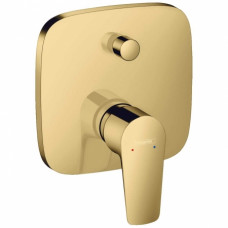 Смеситель для ванны с душем Hansgrohe Talis E 71745990