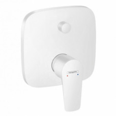 Смеситель для ванны с душем Hansgrohe Talis E 71745700 Смеситель для ванны с душем Hansgrohe Talis E 71745700