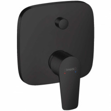 Смеситель для ванны с душем Hansgrohe Talis E 71745670 Смеситель для ванны с душем Hansgrohe Talis E 71745670