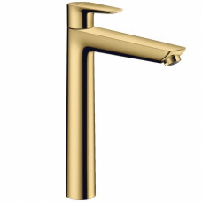 Смеситель для раковины Hansgrohe Talis E 71716990 Смеситель для раковины Hansgrohe Talis E 71716990