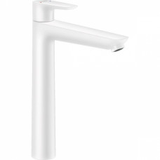 Смеситель для раковины Hansgrohe Talis E 71716700 Смеситель для раковины Hansgrohe Talis E 71716700