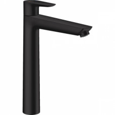 Смеситель для раковины Hansgrohe Talis E 71716670 Смеситель для раковины Hansgrohe Talis E 71716670