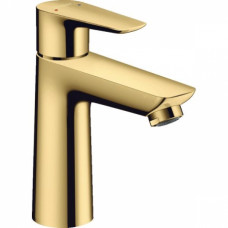 Смеситель для раковины Hansgrohe Talis E 71710990 Смеситель для раковины Hansgrohe Talis E 71710990