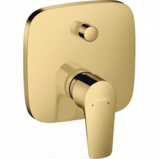 Смеситель для ванны с душем Hansgrohe Talis E 71474990