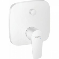 Смеситель для ванны с душем Hansgrohe Talis E 71474700 Смеситель для ванны с душем Hansgrohe Talis E 71474700