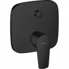 Смеситель для ванны с душем Hansgrohe Talis E 71474670 Смеситель для ванны с душем Hansgrohe Talis E 71474670