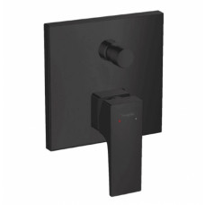 Смеситель для ванны Hansgrohe Metropol 32545670 матовый черный Смеситель для ванны Hansgrohe Metropol 32545670 матовый черный